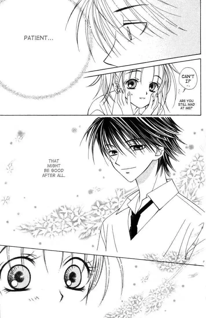 Hitsuji no Namida Chapter 7 37